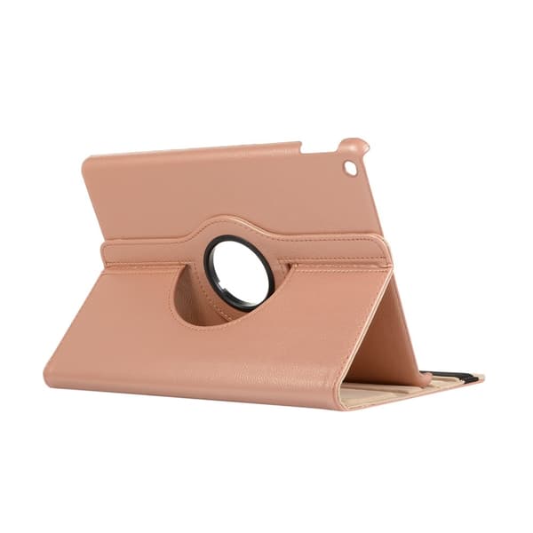 iPad 10.2 2019/2020/2021, iPad Air 10.5 & Pro 10.5 Fodral 360° Rotation