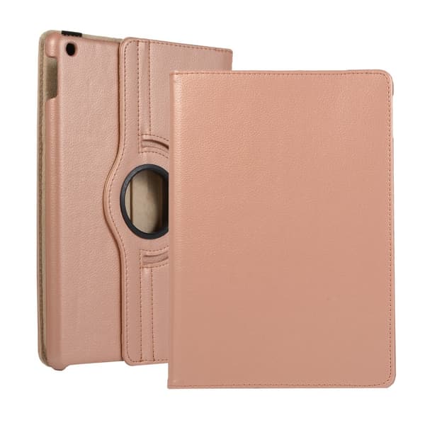 iPad 10.2 2019/2020/2021, iPad Air 10.5 & Pro 10.5 Fodral 360° Rotation