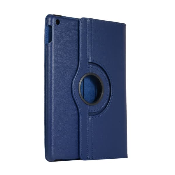 iPad 10.2 2019/2020/2021, iPad Air 10.5 & Pro 10.5 Fodral 360° Rotation