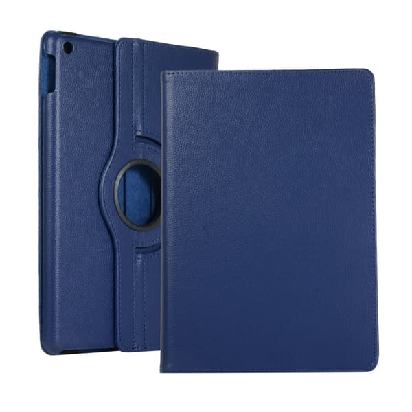 iPad 10.2 2019/2020/2021, iPad Air 10.5 & Pro 10.5 Fodral 360° Rotation