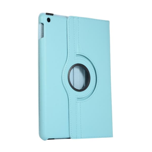 iPad 10.2 2019/2020/2021, iPad Air 10.5 & Pro 10.5 Fodral 360° Rotation