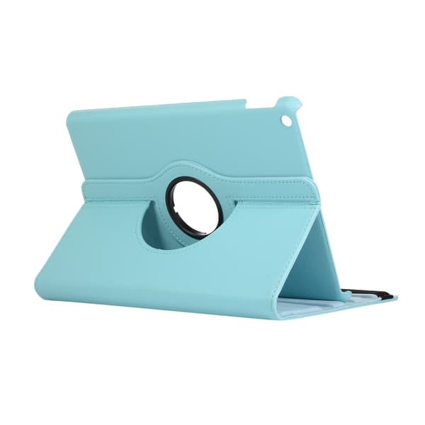 iPad 10.2 2019/2020/2021, iPad Air 10.5 & Pro 10.5 Fodral 360° Rotation
