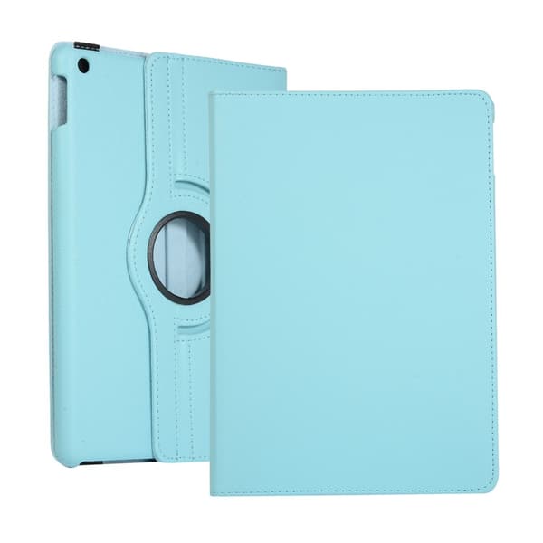 iPad 10.2 2019/2020/2021, iPad Air 10.5 & Pro 10.5 Fodral 360° Rotation