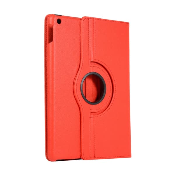 iPad 10.2 2019/2020/2021, iPad Air 10.5 & Pro 10.5 Fodral 360° Rotation