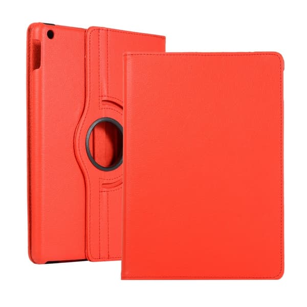 iPad 10.2 2019/2020/2021, iPad Air 10.5 & Pro 10.5 Fodral 360° Rotation