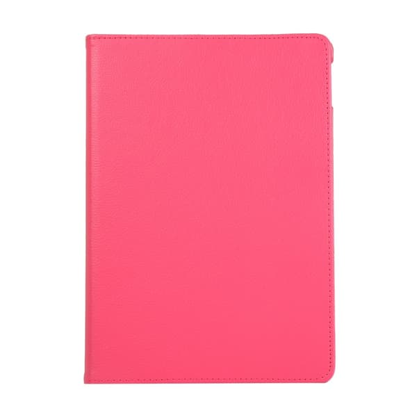 iPad 10.2 2019/2020/2021, iPad Air 10.5 & Pro 10.5 Fodral 360° Rotation