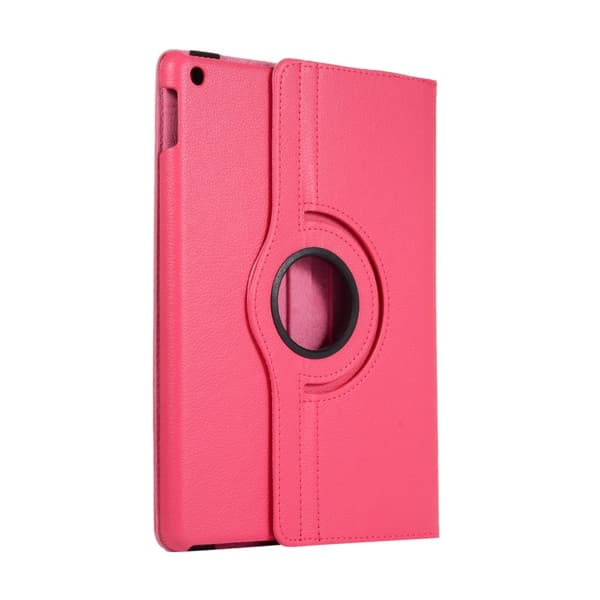 iPad 10.2 2019/2020/2021, iPad Air 10.5 & Pro 10.5 Fodral 360° Rotation