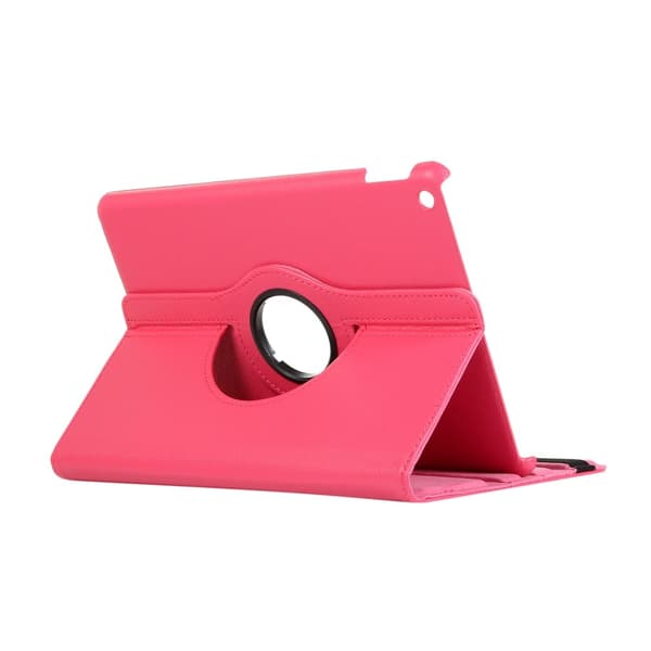 iPad 10.2 2019/2020/2021, iPad Air 10.5 & Pro 10.5 Fodral 360° Rotation