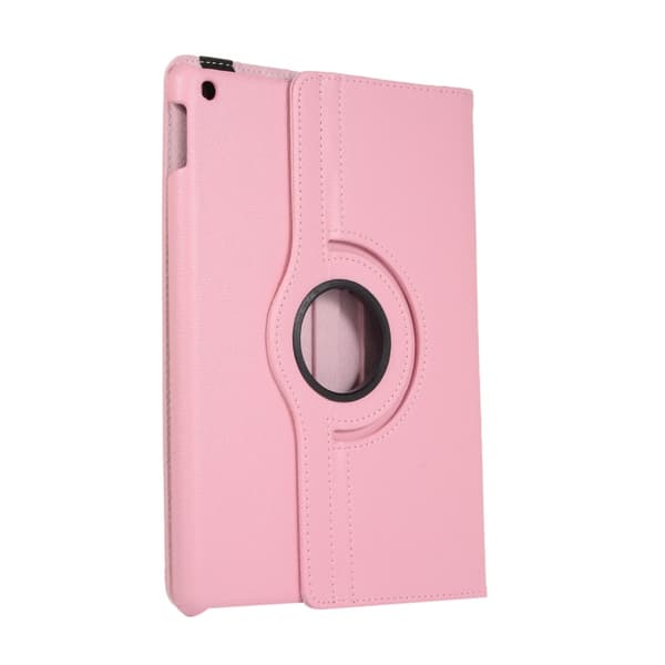 iPad 10.2 2019/2020/2021, iPad Air 10.5 & Pro 10.5 Fodral 360° Rotation