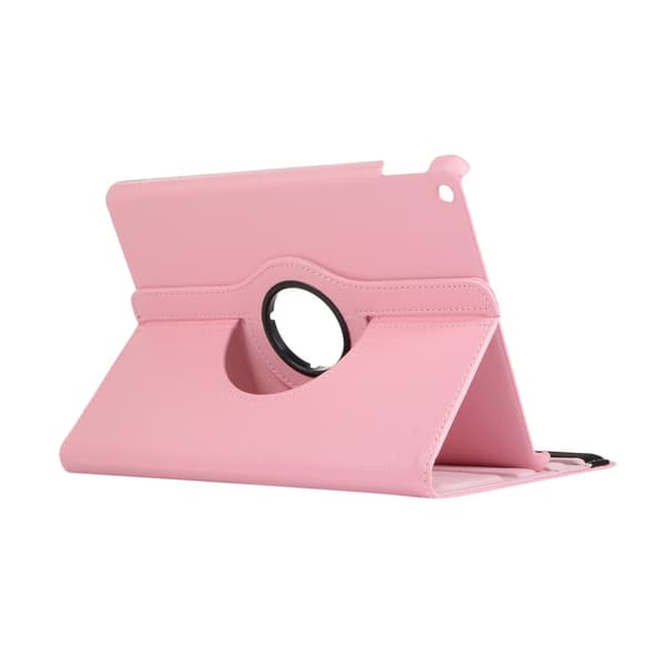 iPad 10.2 2019/2020/2021, iPad Air 10.5 & Pro 10.5 Fodral 360° Rotation