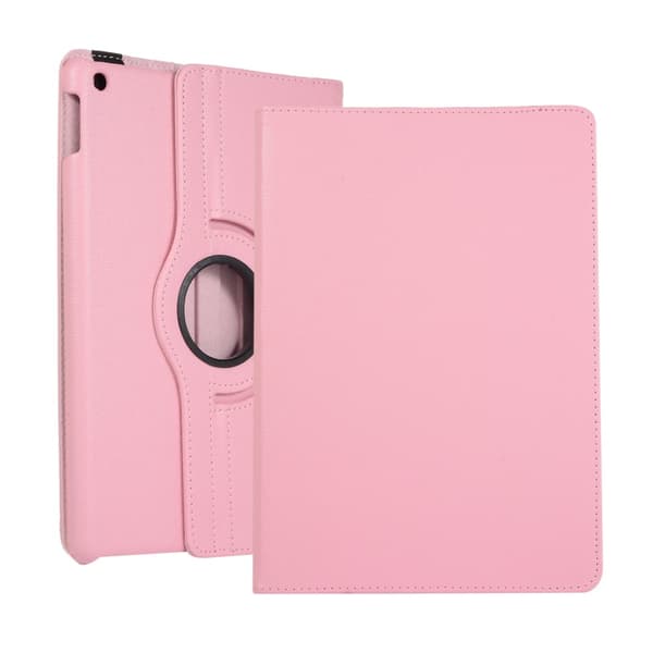 iPad 10.2 2019/2020/2021, iPad Air 10.5 & Pro 10.5 Fodral 360° Rotation