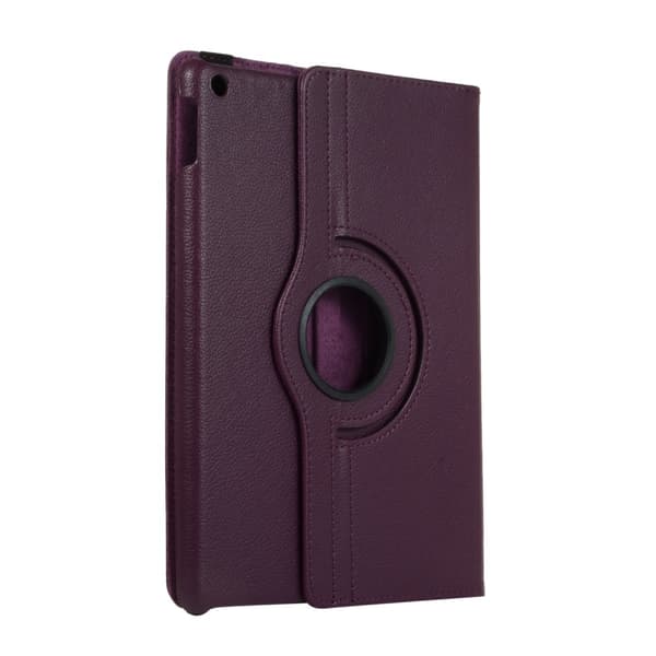 iPad 10.2 2019/2020/2021, iPad Air 10.5 & Pro 10.5 Fodral 360° Rotation