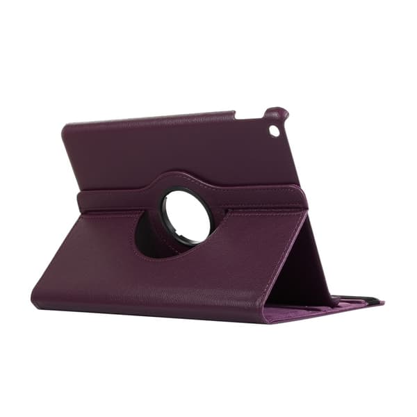 iPad 10.2 2019/2020/2021, iPad Air 10.5 & Pro 10.5 Fodral 360° Rotation