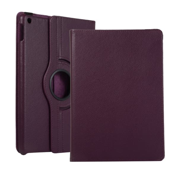 iPad 10.2 2019/2020/2021, iPad Air 10.5 & Pro 10.5 Fodral 360° Rotation