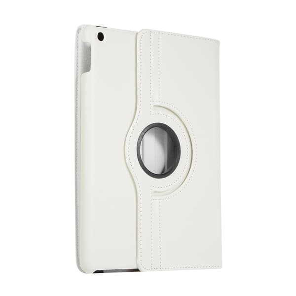 iPad 10.2 2019/2020/2021, iPad Air 10.5 & Pro 10.5 Fodral 360° Rotation