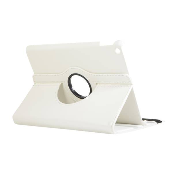 iPad 10.2 2019/2020/2021, iPad Air 10.5 & Pro 10.5 Fodral 360° Rotation
