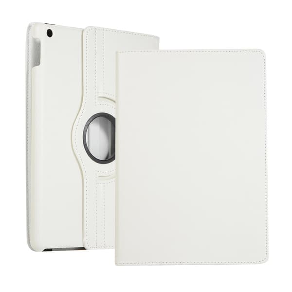 iPad 10.2 2019/2020/2021, iPad Air 10.5 & Pro 10.5 Fodral 360° Rotation