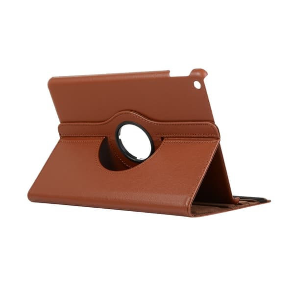 iPad 10.2 2019/2020/2021, iPad Air 10.5 & Pro 10.5 Fodral 360° Rotation