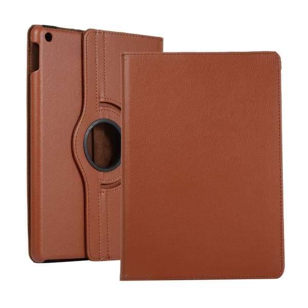 iPad 10.2 2019/2020/2021, iPad Air 10.5 & Pro 10.5 Fodral 360° Rotation