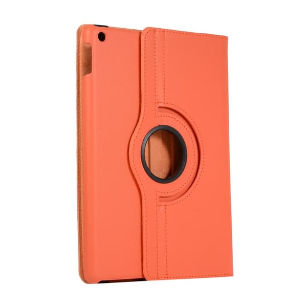 iPad 10.2 2019/2020/2021, iPad Air 10.5 & Pro 10.5 Fodral 360° Rotation
