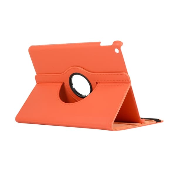 iPad 10.2 2019/2020/2021, iPad Air 10.5 & Pro 10.5 Fodral 360° Rotation