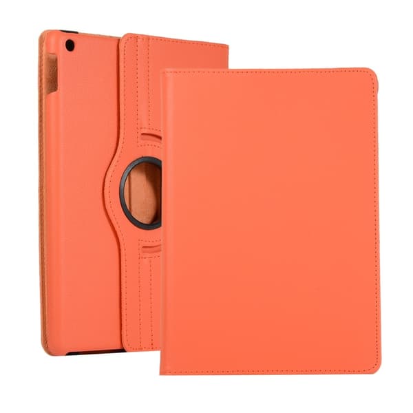 iPad 10.2 2019/2020/2021, iPad Air 10.5 & Pro 10.5 Fodral 360° Rotation