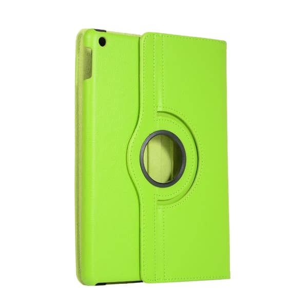 iPad 10.2 2019/2020/2021, iPad Air 10.5 & Pro 10.5 Fodral 360° Rotation