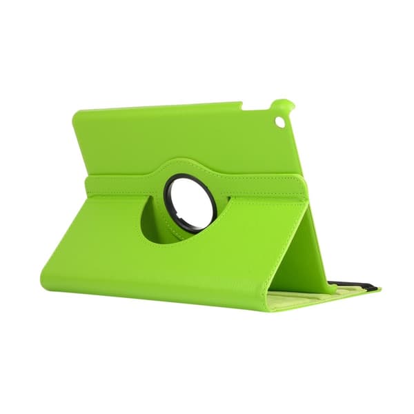 iPad 10.2 2019/2020/2021, iPad Air 10.5 & Pro 10.5 Fodral 360° Rotation