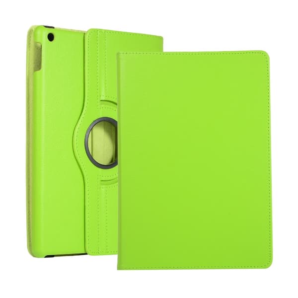 iPad 10.2 2019/2020/2021, iPad Air 10.5 & Pro 10.5 Fodral 360° Rotation