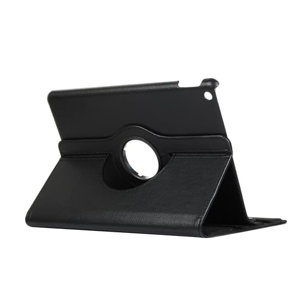 iPad 10.2 2019/2020/2021, iPad Air 10.5 & Pro 10.5 Fodral 360° Rotation