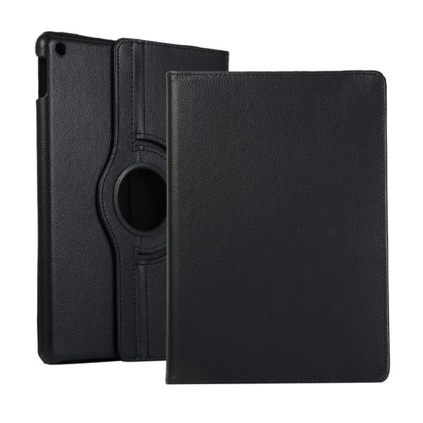iPad 10.2 2019/2020/2021, iPad Air 10.5 & Pro 10.5 Fodral 360° Rotation