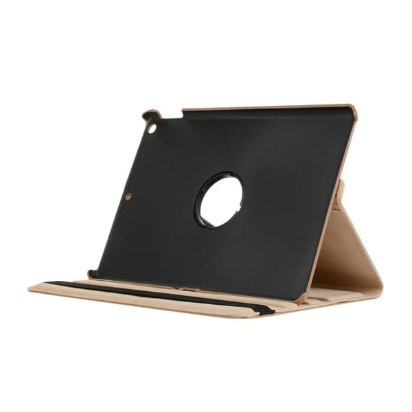 iPad 10.2 2019/2020/2021, iPad Air 10.5 & Pro 10.5 Fodral 360° Rotation