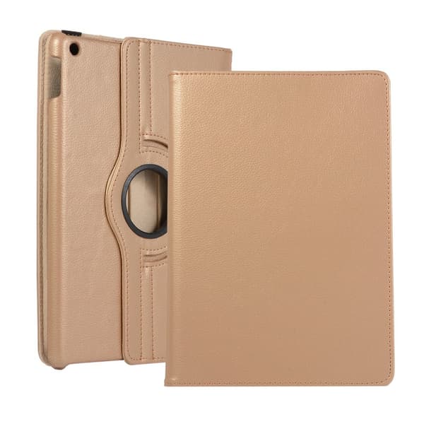 iPad 10.2 2019/2020/2021, iPad Air 10.5 & Pro 10.5 Fodral 360° Rotation