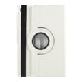 Miniatyrbild 3 av 6: Samsung Galaxy Tab S6 Lite - 360° Rotation Fodral - Svart