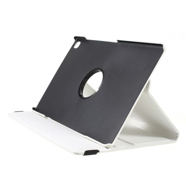 Samsung Galaxy Tab S6 Lite - 360° Rotation Fodral - Svart