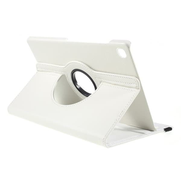 Samsung Galaxy Tab S6 Lite - 360° Rotation Fodral - Svart