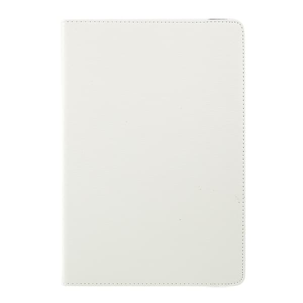 Samsung Galaxy Tab S6 Lite - 360° Rotation Fodral - Svart