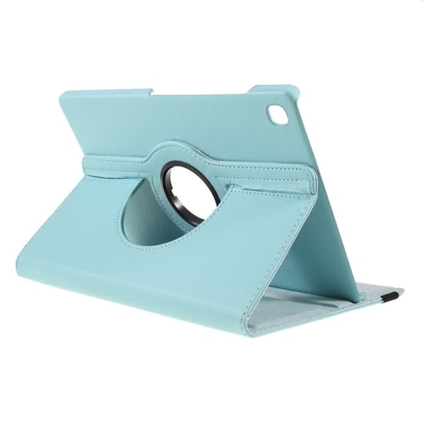 Samsung Galaxy Tab S6 Lite - 360° Rotation Fodral - Svart
