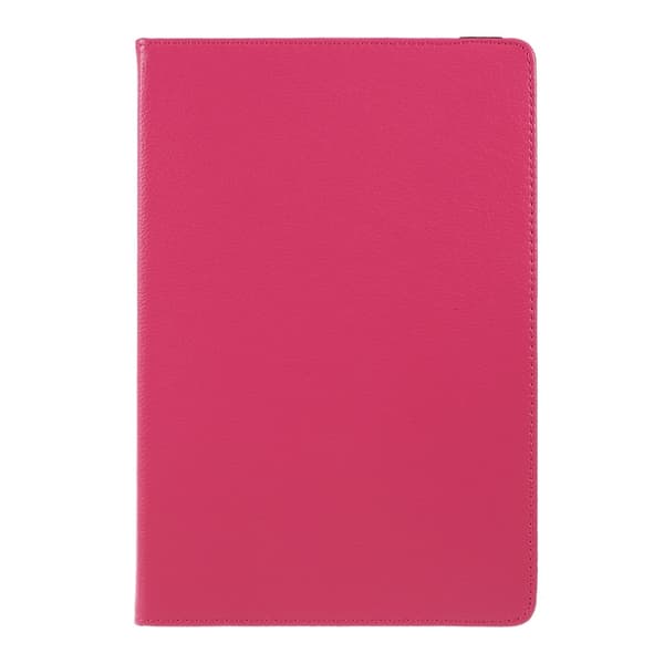 Samsung Galaxy Tab S6 Lite - 360° Rotation Fodral - Svart