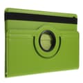 Miniatyrbild 4 av 6: Samsung Galaxy Tab S6 Lite - 360° Rotation Fodral - Svart
