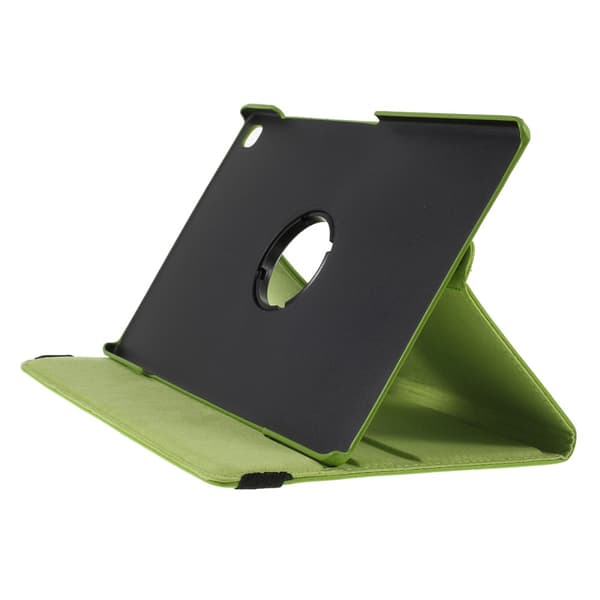 Samsung Galaxy Tab S6 Lite - 360° Rotation Fodral - Svart