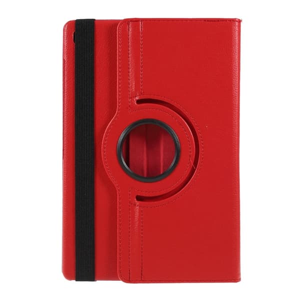 Samsung Galaxy Tab S6 Lite - 360° Rotation Fodral - Svart