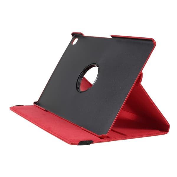 Samsung Galaxy Tab S6 Lite - 360° Rotation Fodral - Svart