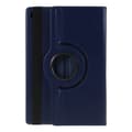 Miniatyrbild 3 av 6: Samsung Galaxy Tab S6 Lite - 360° Rotation Fodral - Svart