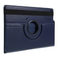Miniatyrbild 4 av 6: Samsung Galaxy Tab S6 Lite - 360° Rotation Fodral - Svart