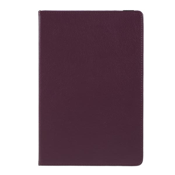 Samsung Galaxy Tab S6 Lite - 360° Rotation Fodral - Svart