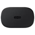 Miniatyrbild 3 av 3: Samsung Original 25W 3A USB-C Laddare EP-TA800XBE - Svart