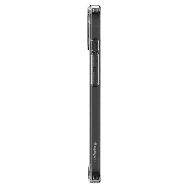 iPhone 13 Mini - Spigen Ultra Hybrid Crystal Skal