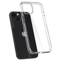 Miniatyrbild 5 av 6: iPhone 13 Mini - Spigen Ultra Hybrid Crystal Skal