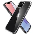 Miniatyrbild 6 av 6: iPhone 13 Mini - Spigen Ultra Hybrid Crystal Skal